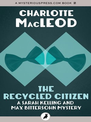 cover image of The Recycled Citizen